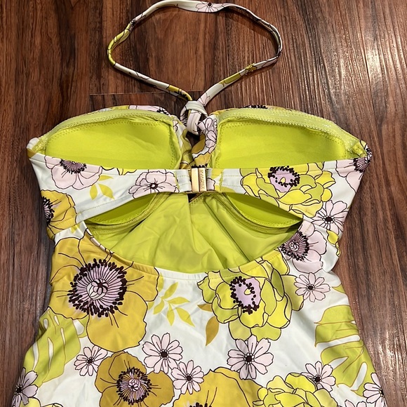 🌻Seafolly Summer Of Love Ring Front One Piece - Picture 11 of 16